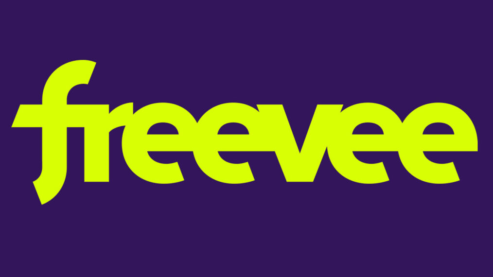 Freevee Logo