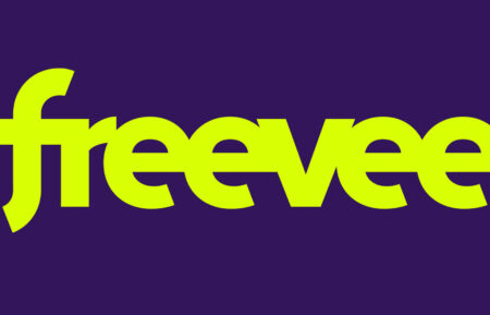 Freevee Logo