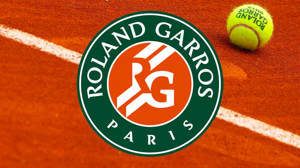 French Open NBC Live Sports Event