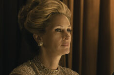 Julia Roberts as Martha Mitchell in Gaslit