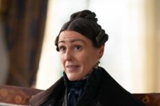 Suranne Jones in Gentleman Jack - Season 2