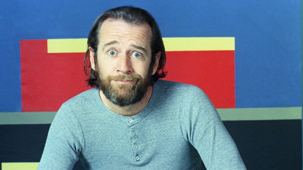 George Carlin