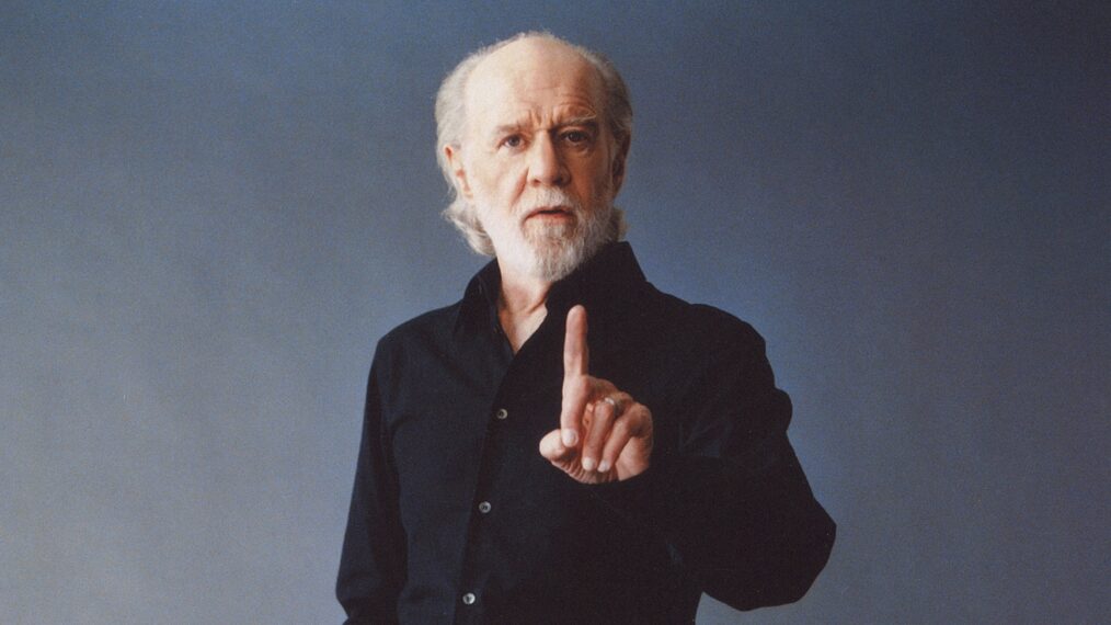 George Carlin's American Dream