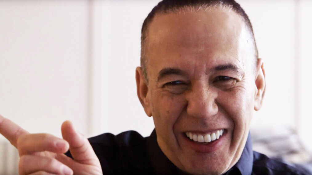 Gilbert Gottfried in Gilbert