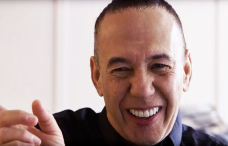 Gilbert Gottfried in Gilbert