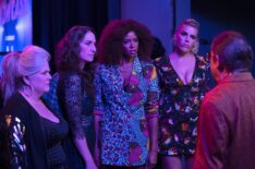 'Girls5eva': The Ladies Enter 'Album Mode' in Peacock's Season 2 Trailer (VIDEO)