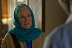 Glenn Close in Tehran - Season 2