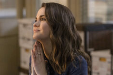 Callie's Best Moments From 'Good Trouble' & 'The Fosters' (VIDEO)