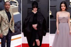 Grammys 2022: Red Carpet Arrivals (PHOTOS)