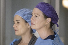 ‘Grey’s Anatomy’ Season 18 Episode 15: Mer Makes Her Choice (RECAP)