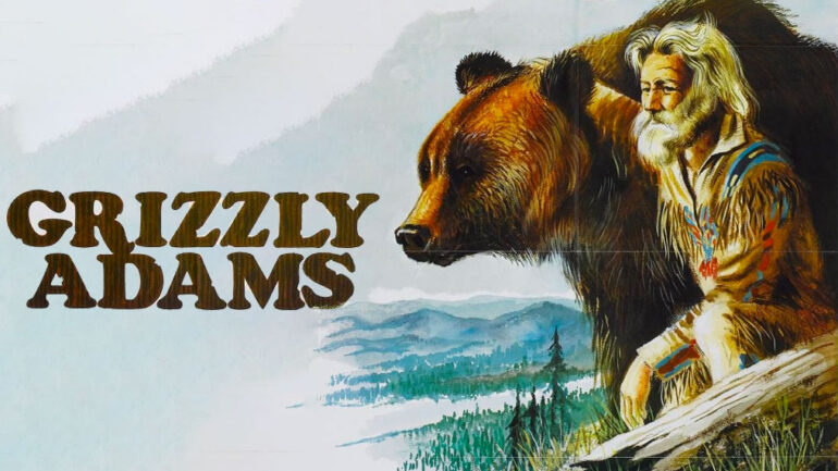 The Life and Times of Grizzly Adams - NBC