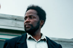 Harold Perrineau in From