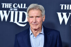 'Shrinking': Harrison Ford Joins Jason Segel in Apple TV+ Comedy