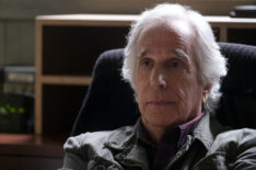 Barry, HBO, Henry Winkler