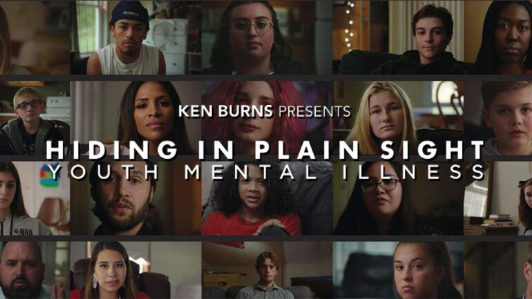 Hiding in Plain Sight: Youth Mental Illness