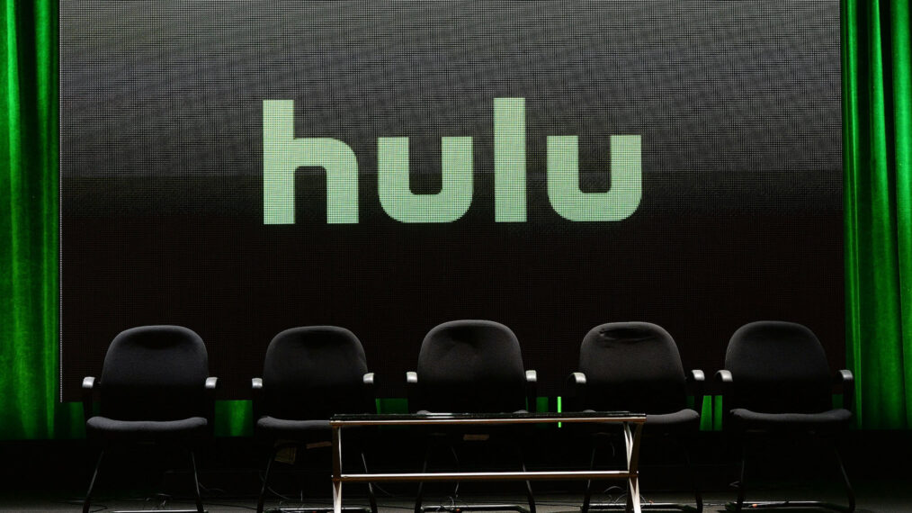 Hulu logo