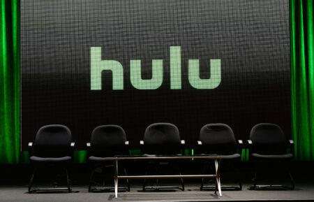 Hulu logo