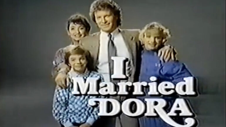 I Married Dora - ABC