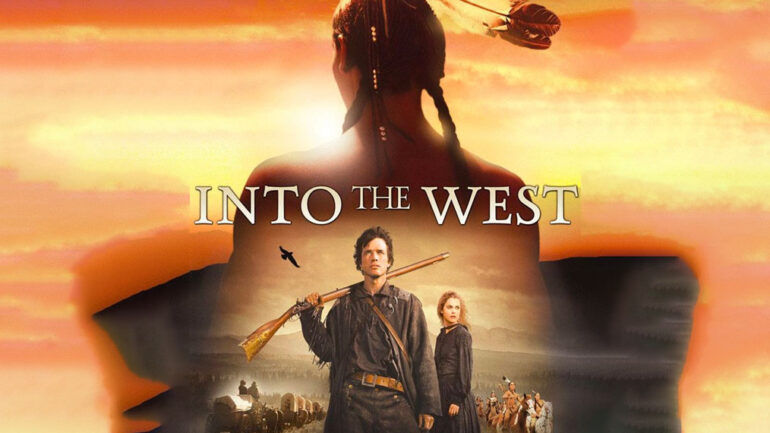 Into the West