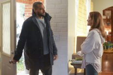 Jesse Williams & Sarah Drew Returning to 'Grey's Anatomy'