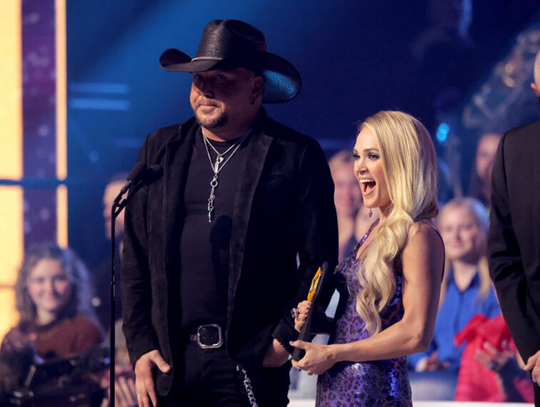 CMT Music Awards 2022 The Complete List of Winners Rock'd Magazine