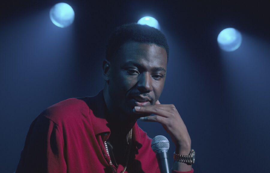 Jerrod Carmichael Rothaniel HBO Standup Special Where To Watch