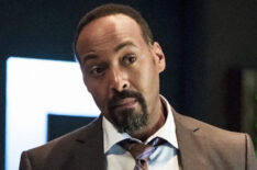 Jesse L. Martin in The Flash