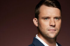 Jesse Spencer in Chicago Fire - Season 10