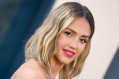 Jessica Alba to Star in 'Confessions on the 7:45' Netflix Thriller