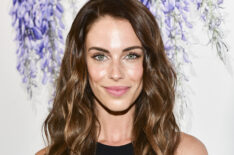 Jessica Lowndes