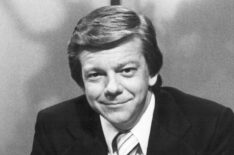 'Today' Show Former Host Jim Hartz Dies at 82