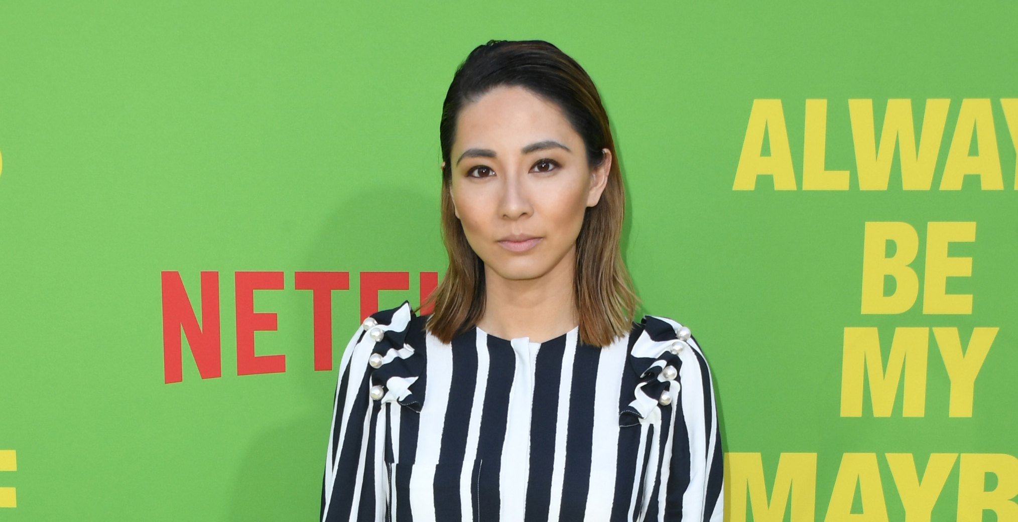 Crazy Rich Asians Star Jing Lusi Joins image