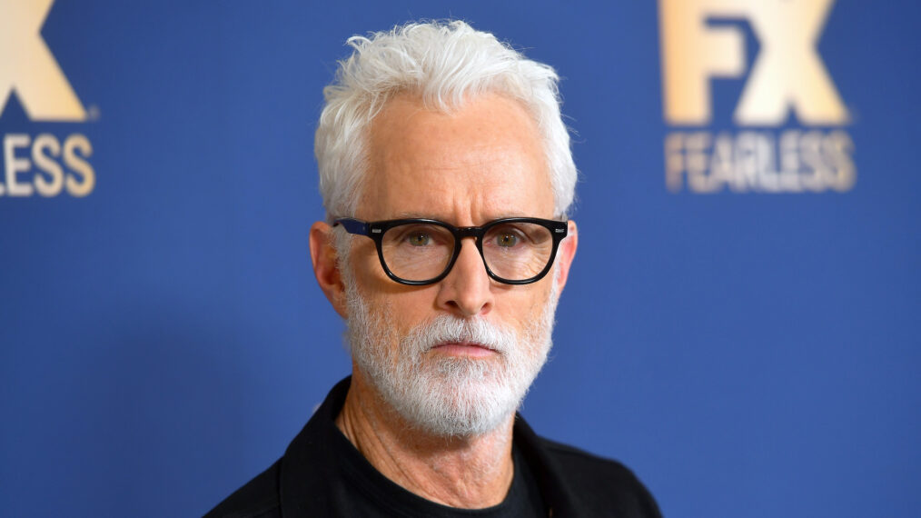 John Slattery