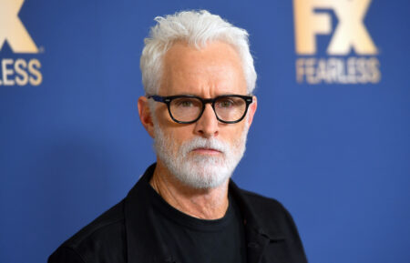 John Slattery