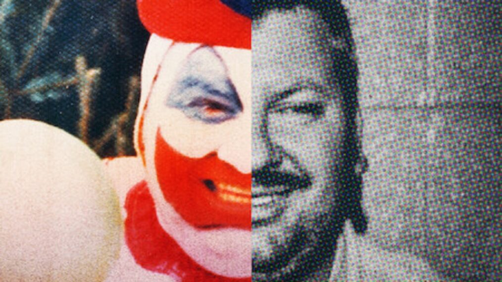 Conversations with a Killer: The John Wayne Gacy Tapes