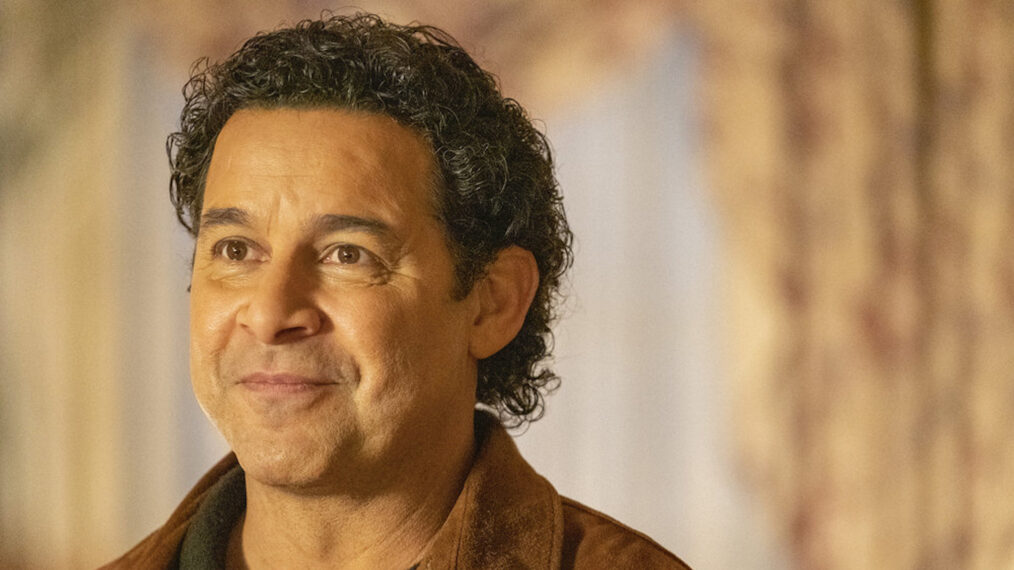 #Jon Huertas Previews the Long-Awaited Miguel-Centric Episode