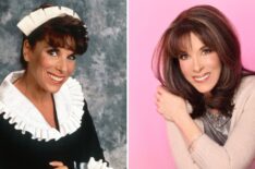 Kate Linder Celebrates 40 Years as Esther Valentine on 'The Young and the Restless'