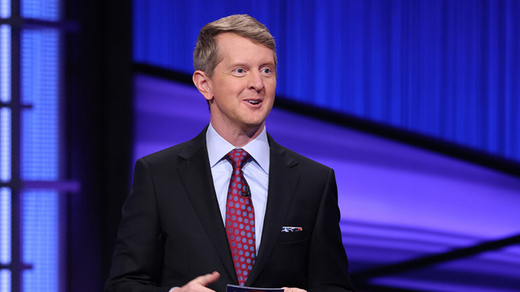 Jeopardy!': Why Ken Jennings Deserves to Be the Permanent Host