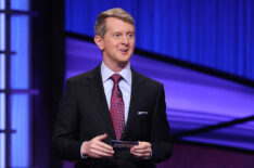 'Jeopardy!': Why Ken Jennings Deserves to Be the Permanent Host