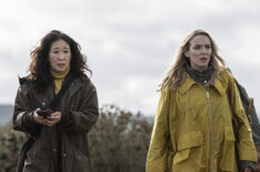 What the 'Killing Eve' Series Finale Did Right — And What It Did Wrong