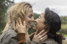 'Killing Eve' Author Slams Series Finale for 'Bowing to Convention'