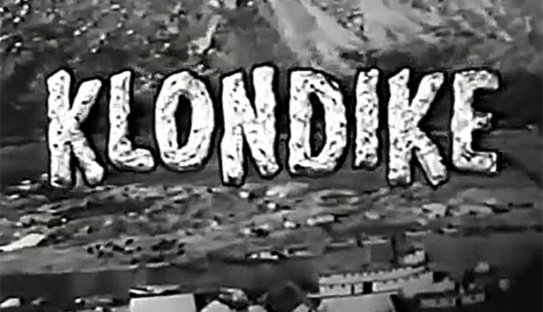 Klondike (1960) - NBC