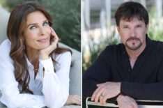 Kristian Alfonso & Peter Reckell Return to 'DAYS' in 'Beyond Salem' Season 2