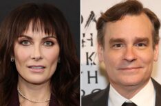 'The Gilded Age' Season 2 Adds Laura Benanti & Robert Sean Leonard