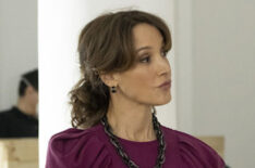Jennifer Beals as Cassandra Webb in Law & Order Organized Crime - Season 2