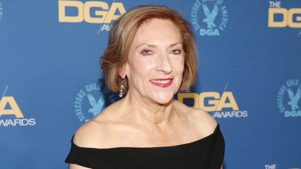 Lesli Linka Glatter