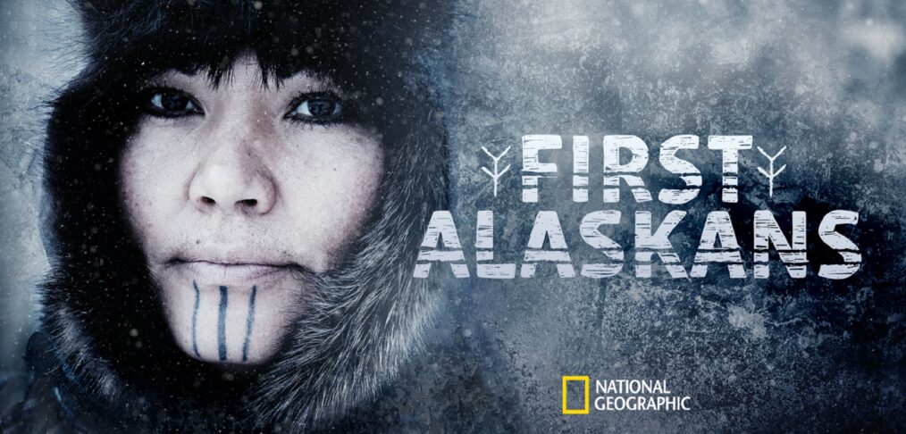 Life Below Zero: First Alaskans 