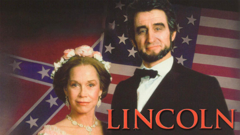 Lincoln (1988) - NBC