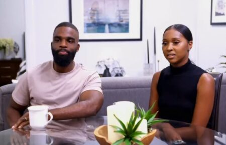 Married at First Sight Season 14 Michael Jasmina