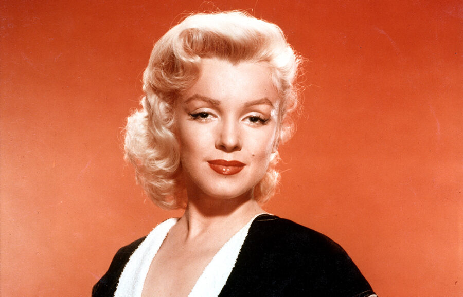 Marilyn Monroe - Actress, Model, Singer, Playmate